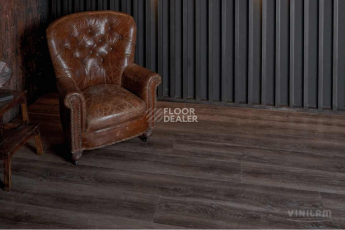Ceramo Vinilam XXL Glue 2,5 мм Дуб Лугано 8890-EIR Glue фото 8 | FLOORDEALER